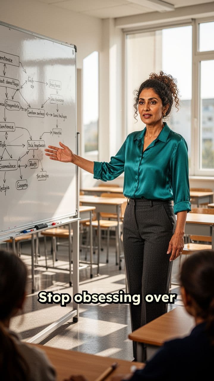 CLIL: Teach Subjects, Boost English Fluency