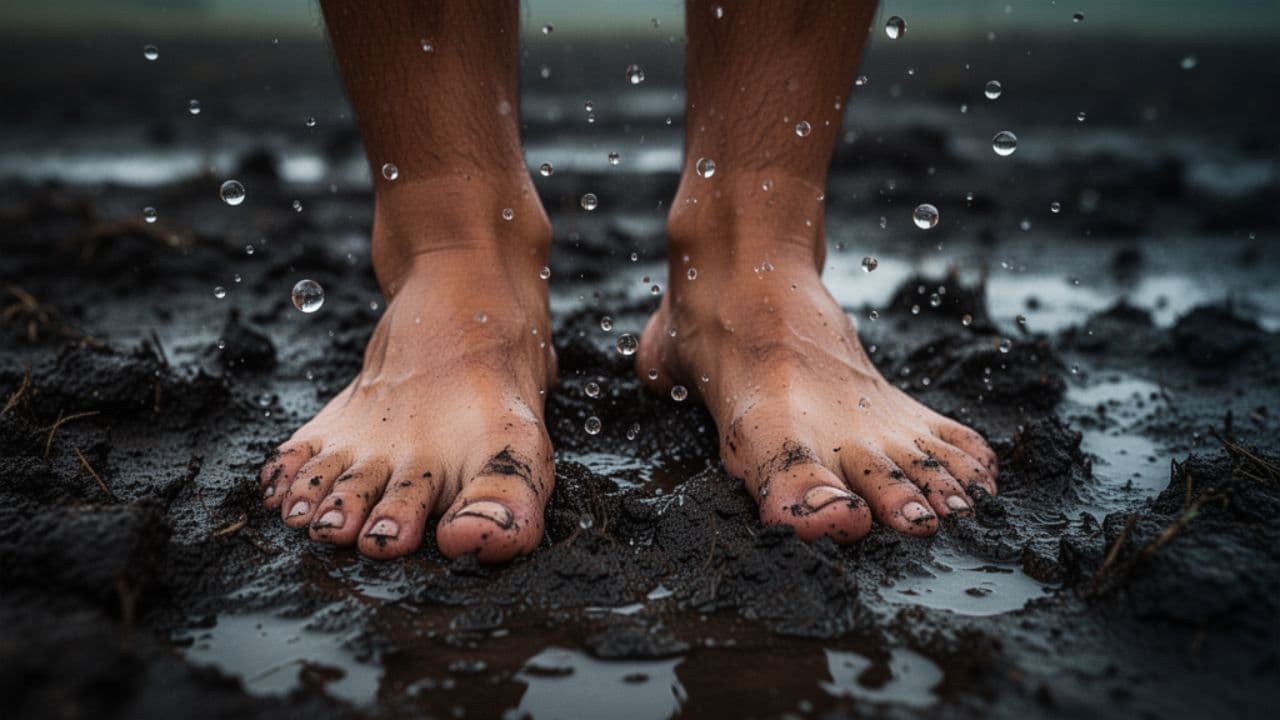 मीरा की सच राह