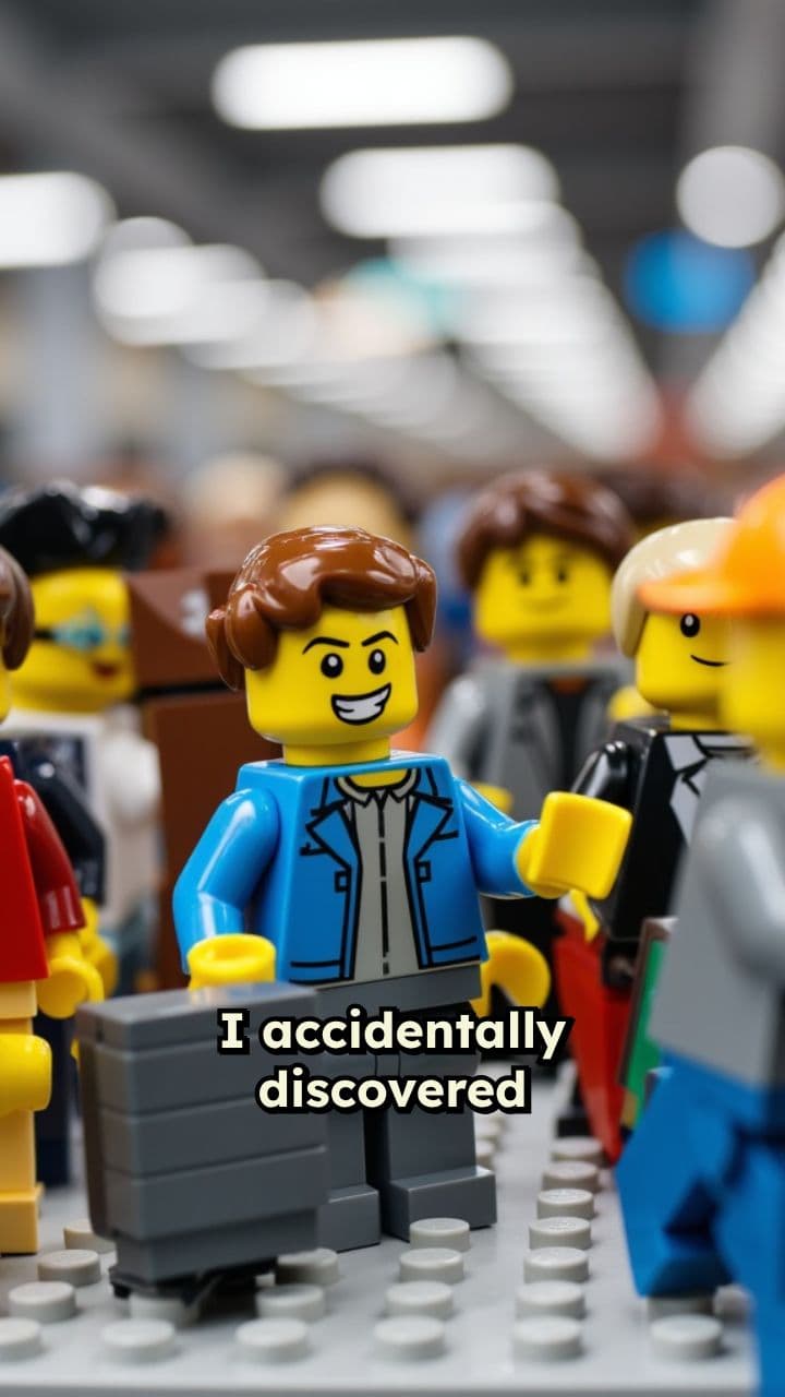 Airport Security Glitch Discovered