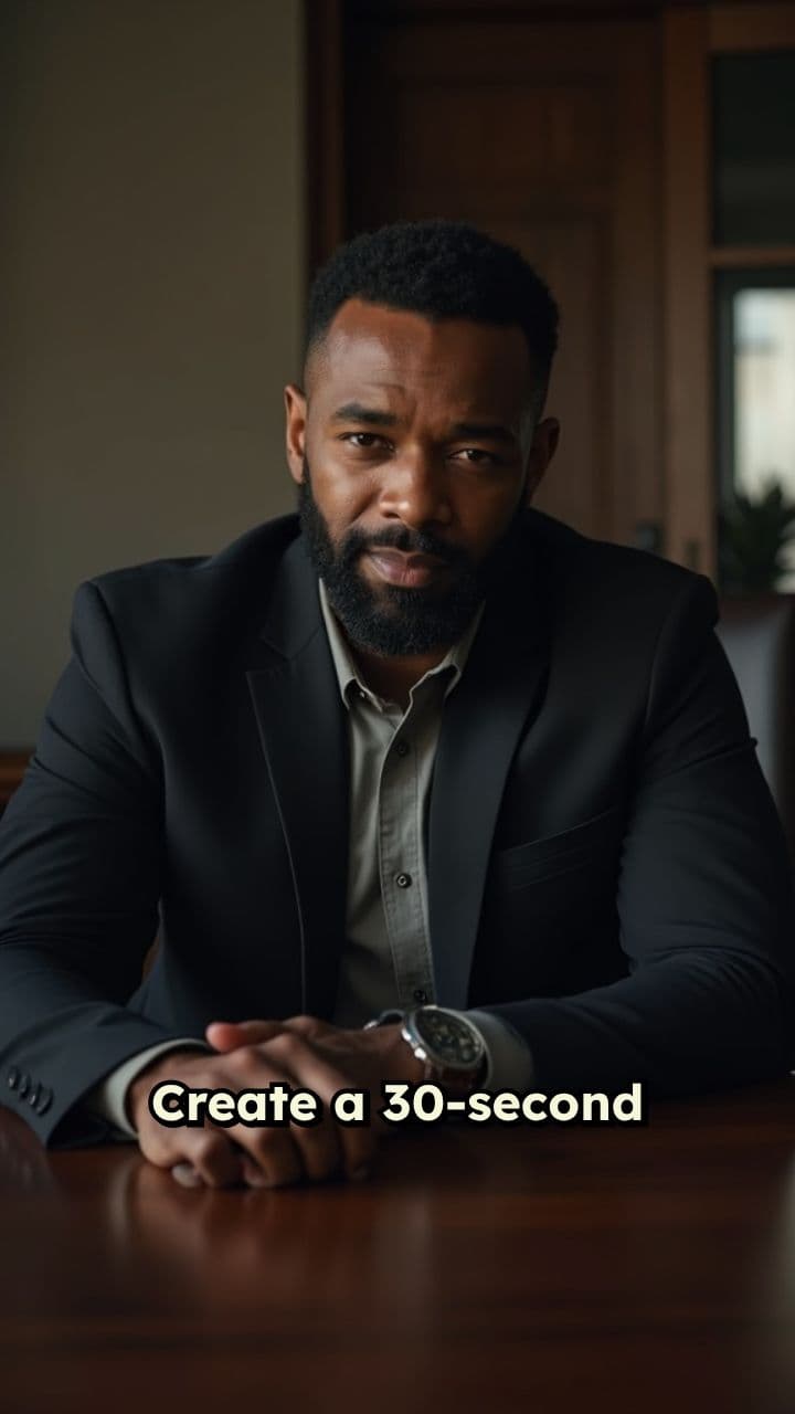 Faithful Vision: KE Productions