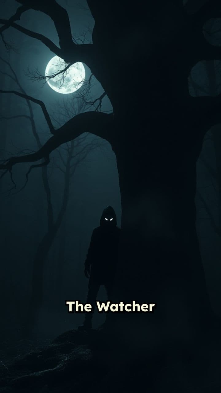 The Watcher