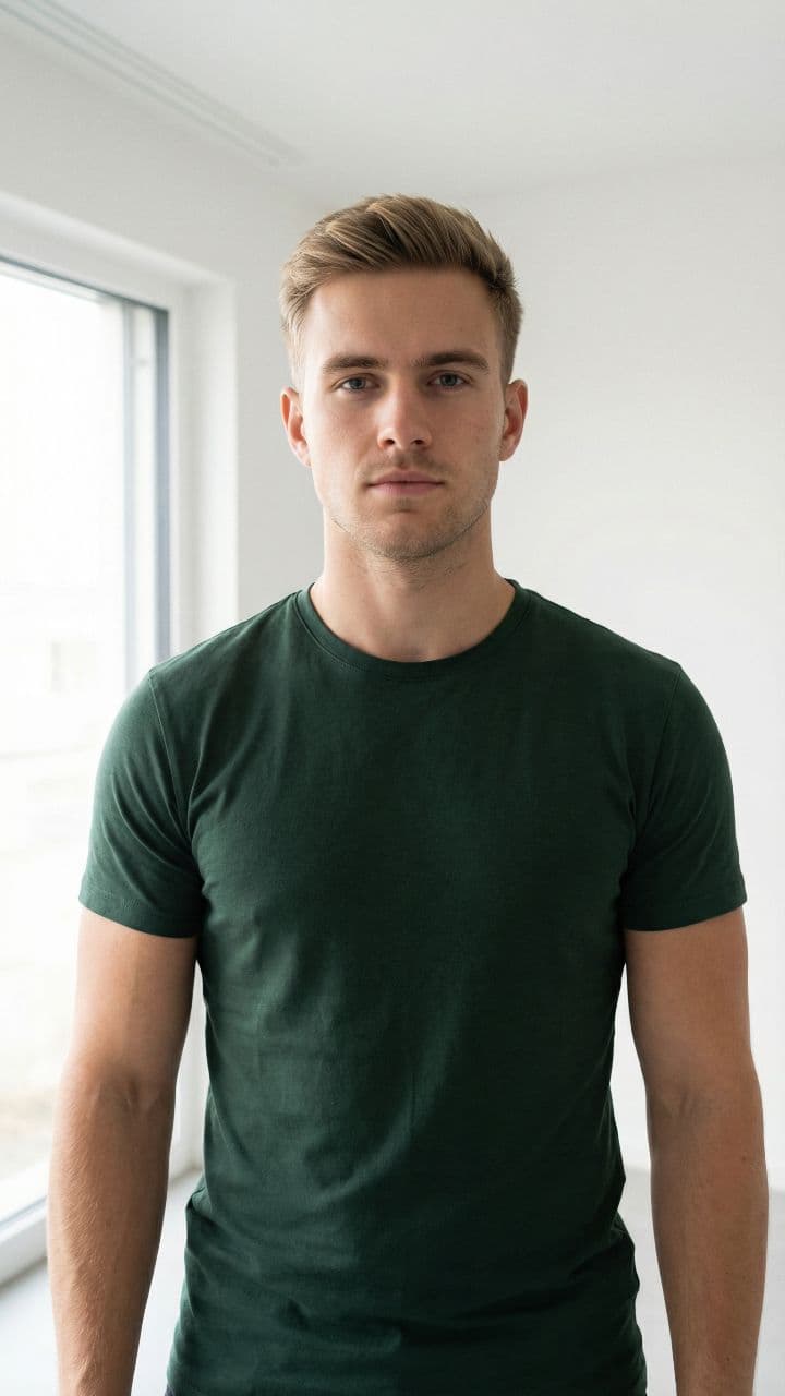 Contrôle des émotions et calme intérieur