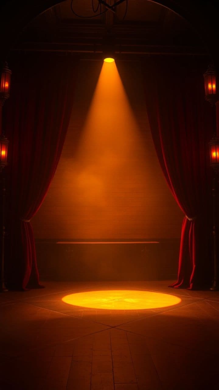 Jazzy Heart of Freedom