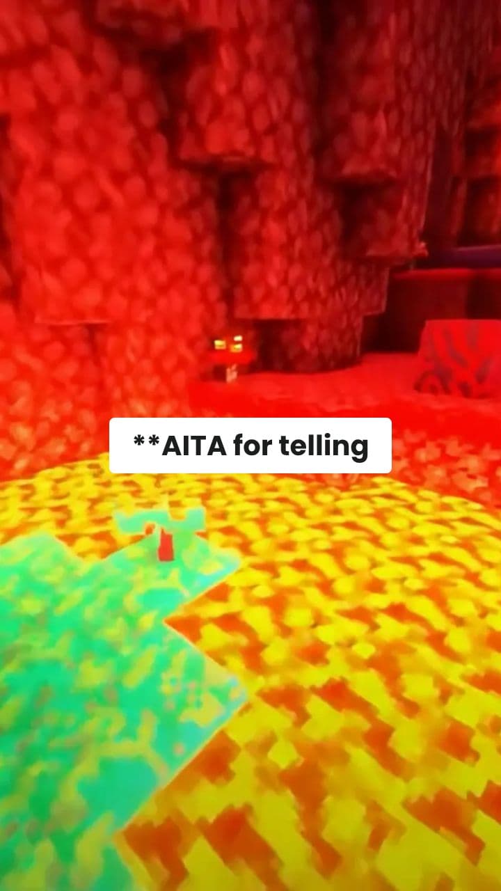 Refusing Bridesmaid Dress Over Embarrassment