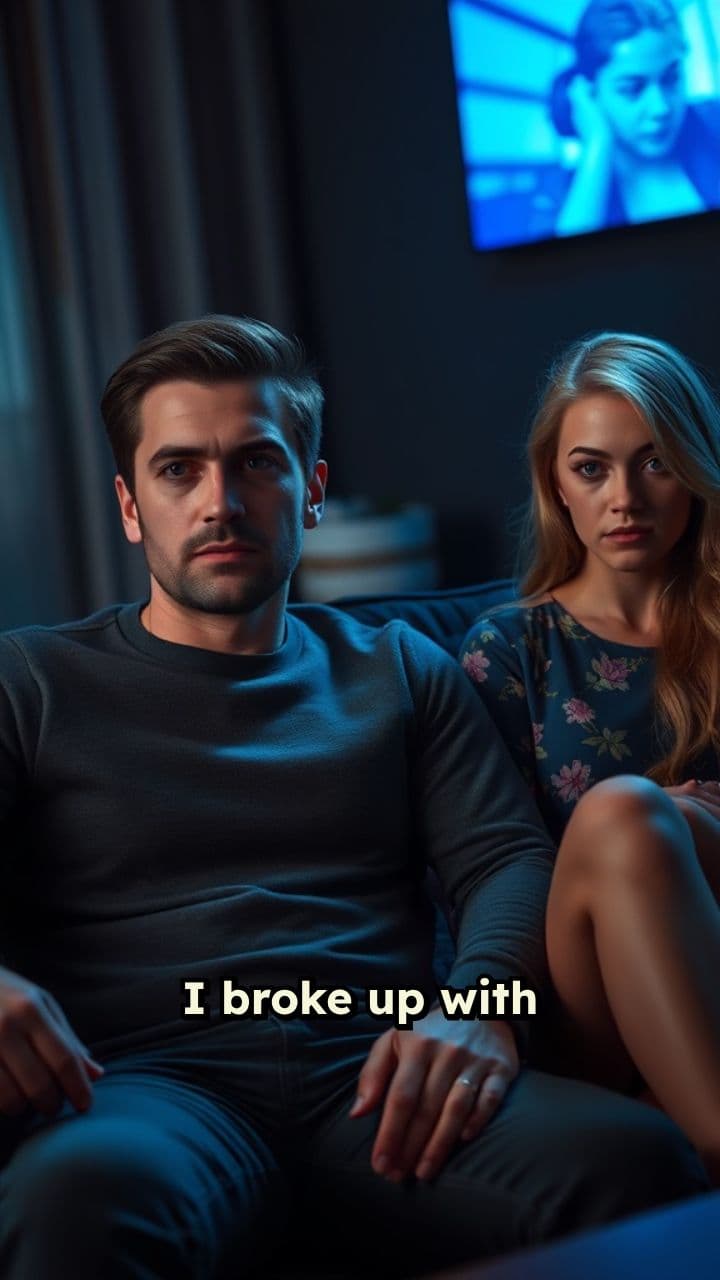 Empathy for Villains, Not Me