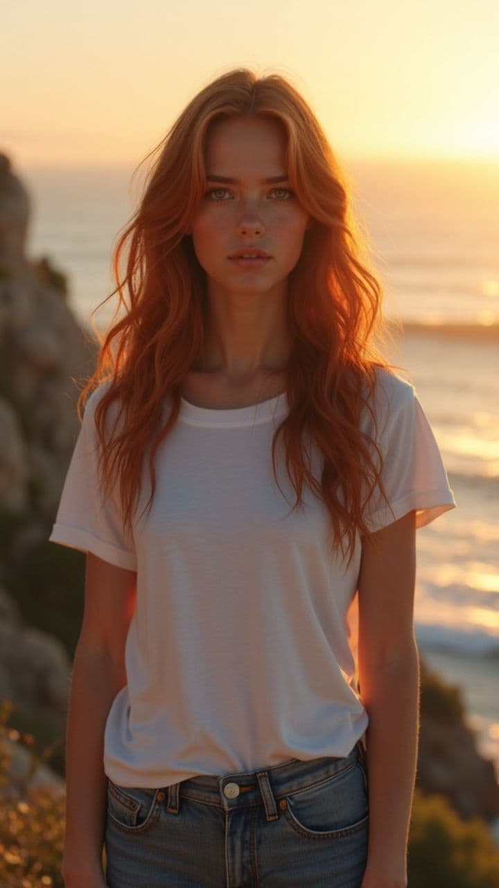 Don't Play Small, Take the Leap