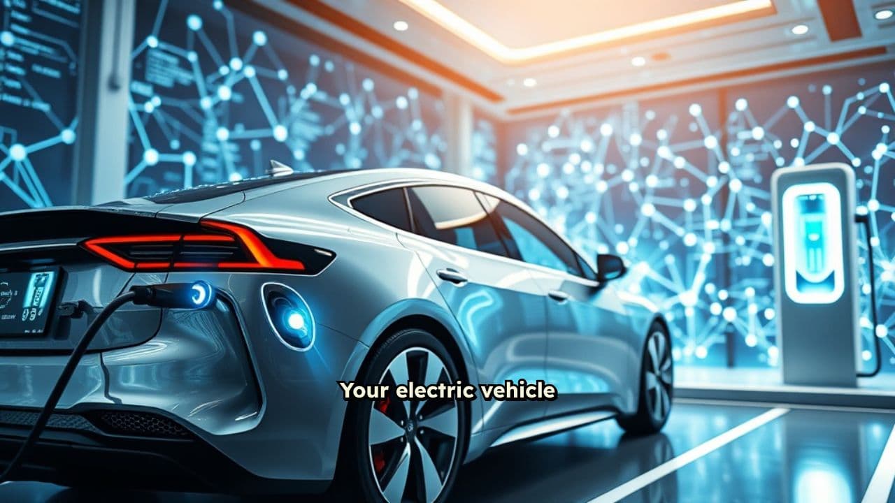 Jio Unveils True Power for EVs