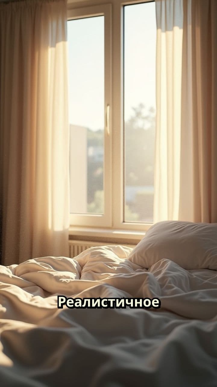 Утро фрилансера: застой и лень