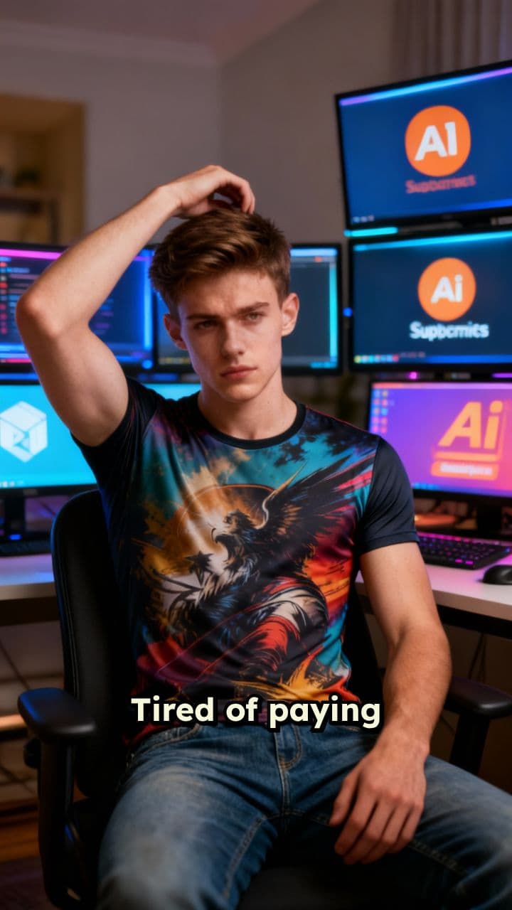 HotBot: Your FREE AI Hub