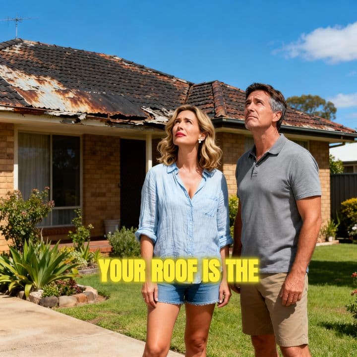 Transform Your Roof for Less