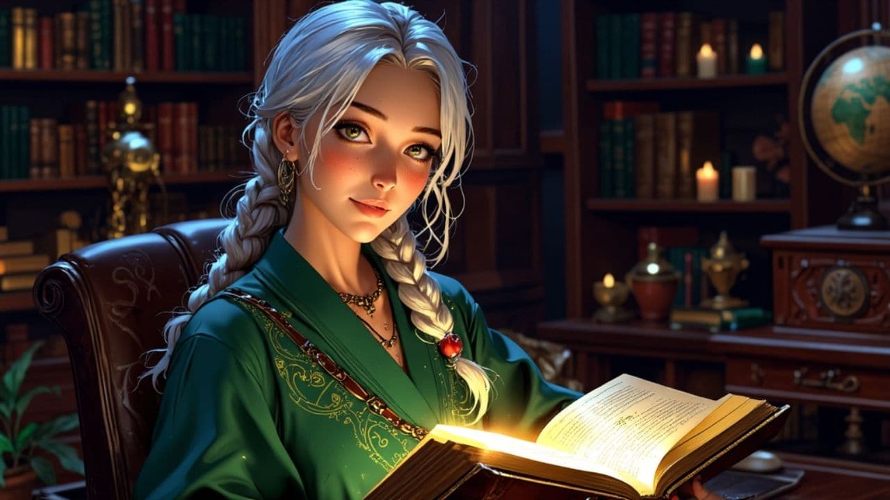 Histoires du Soir et Légendes du Monde