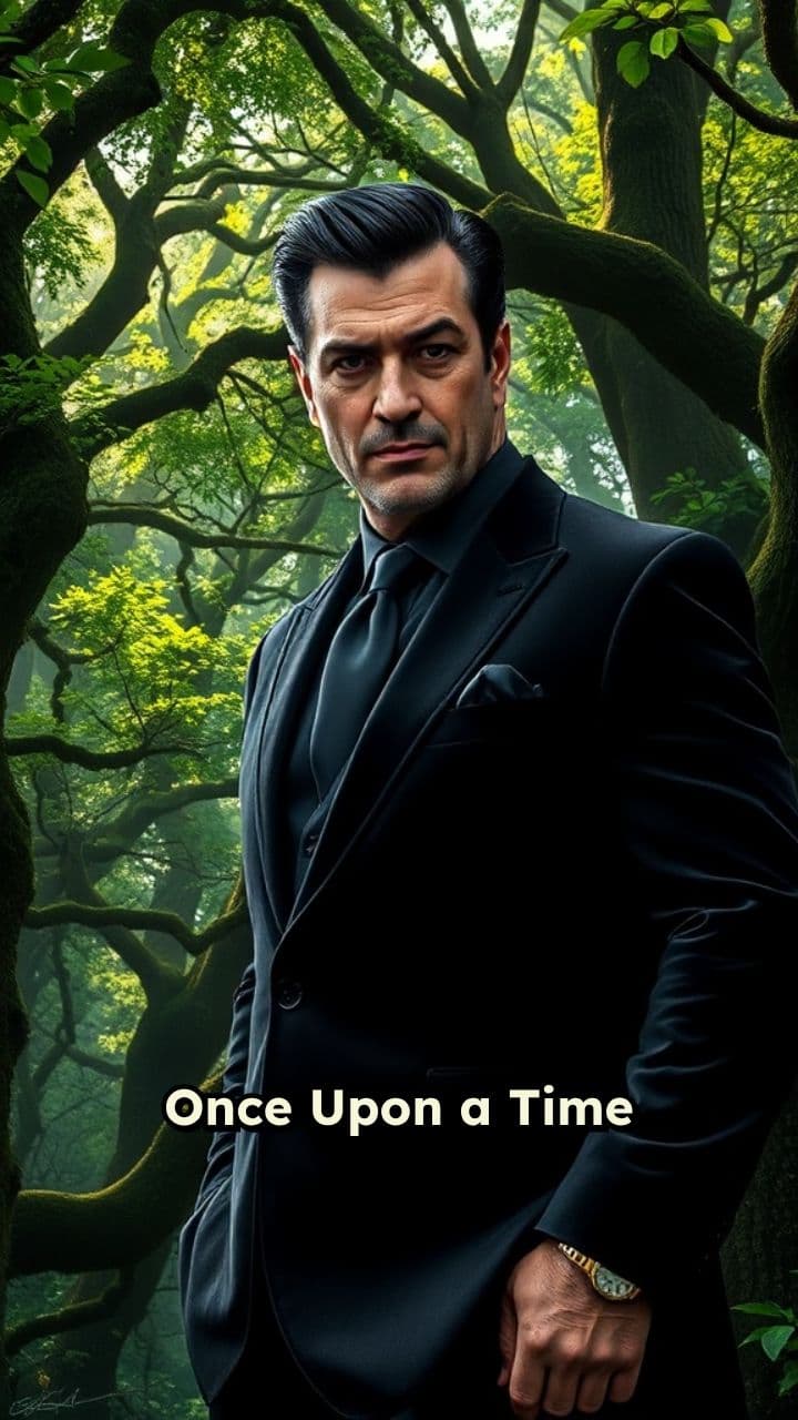 Wealth and Rhythm in the Green Forest