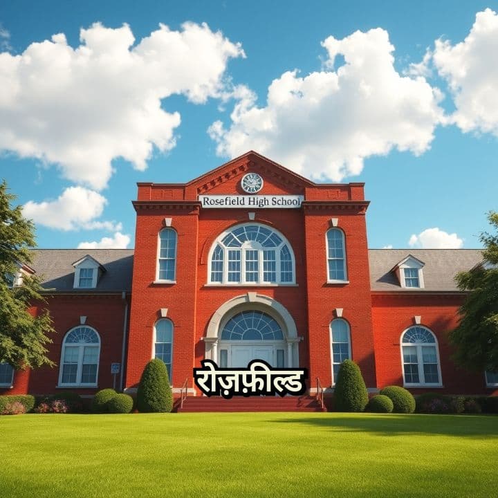 बदलाव की कहानी