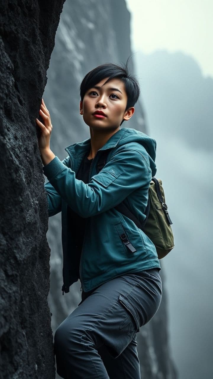 Resilience: We Rise Again