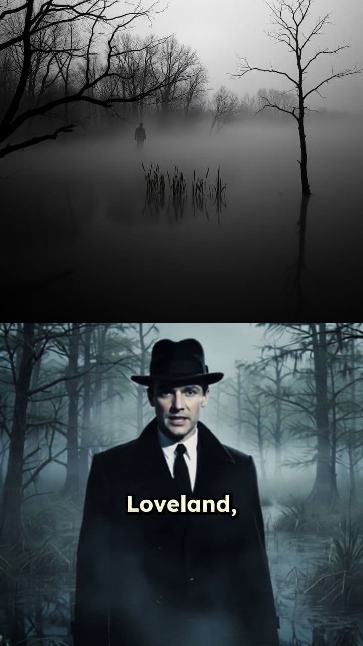 Frog Boy of Loveland