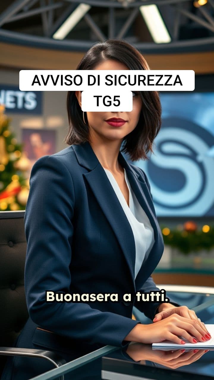 Avviso di Sicurezza: L'Uomo dei Furti sul Treno per Portogruaro