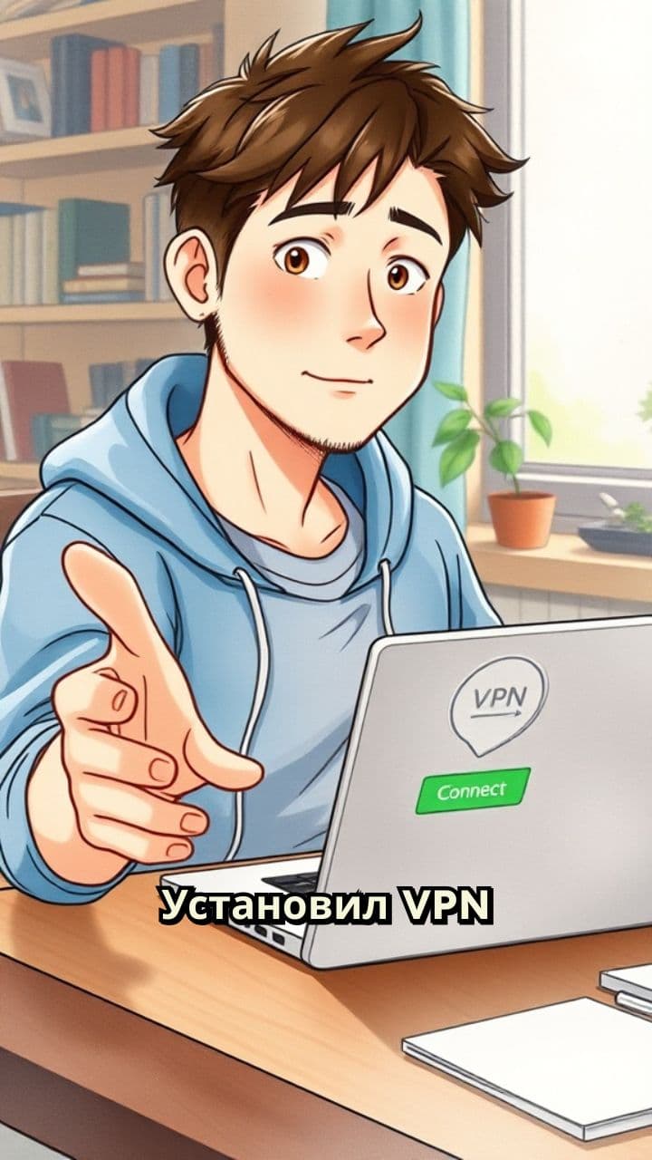 Цена конфиденциальности: $7 в месяц