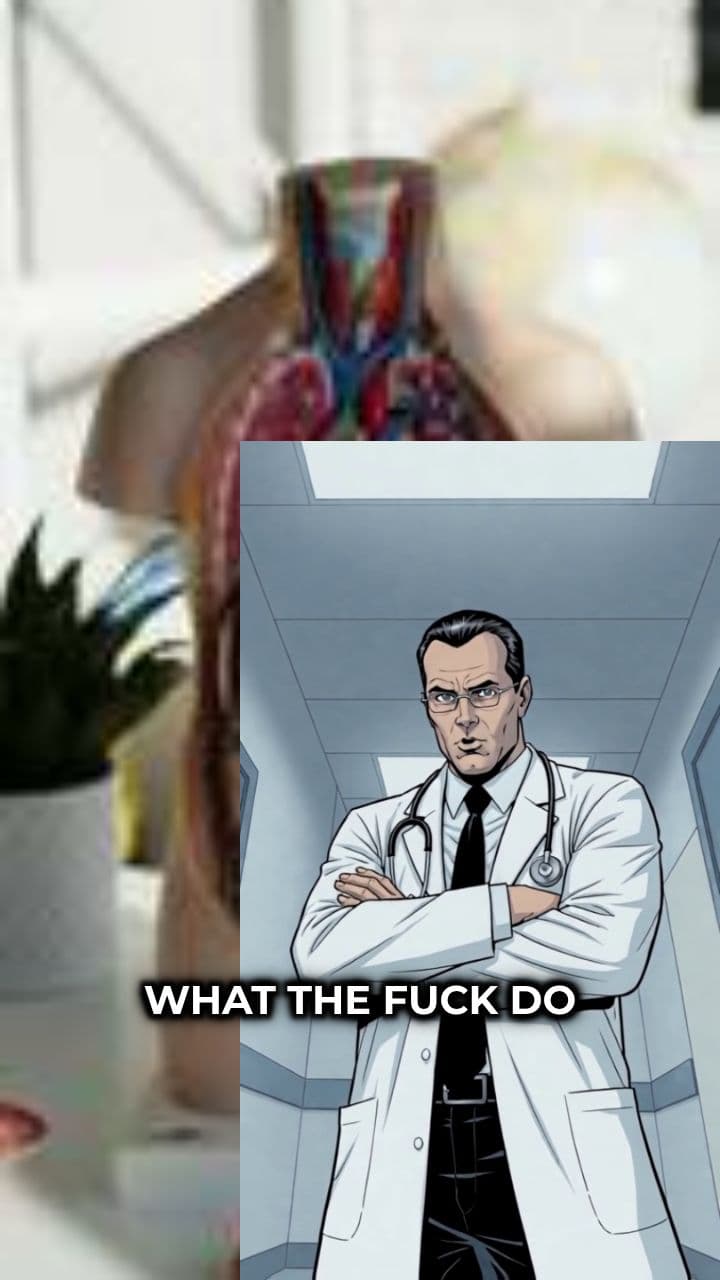 Your Body: Constantly Renewing, Constantly Aging