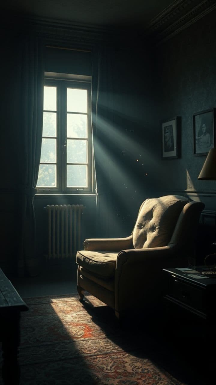 Eternal Love and Remembrance