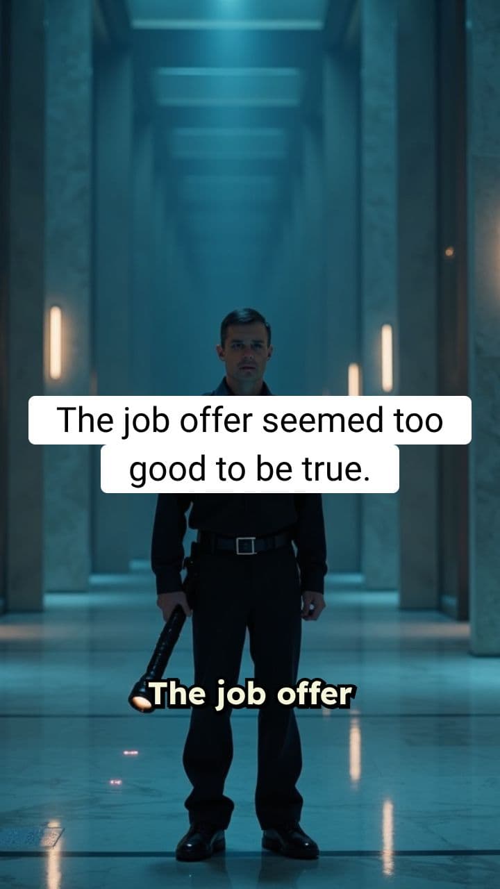 The Night Shift Trap