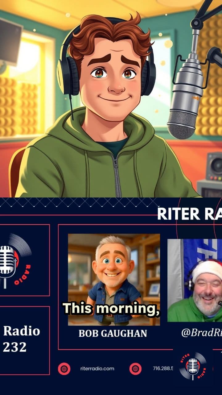 The Universe Wants Me to Eat a Jar of Mayonnaise