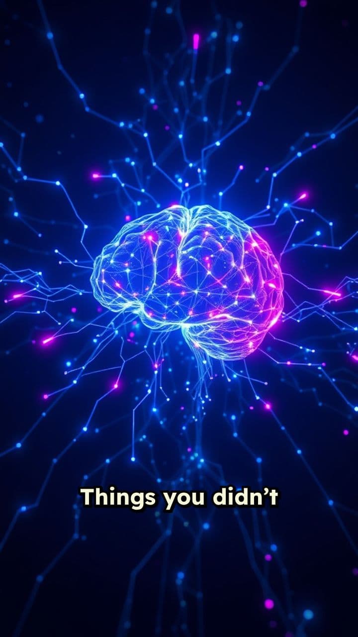 Innovative AI Applications You Didn't Know About