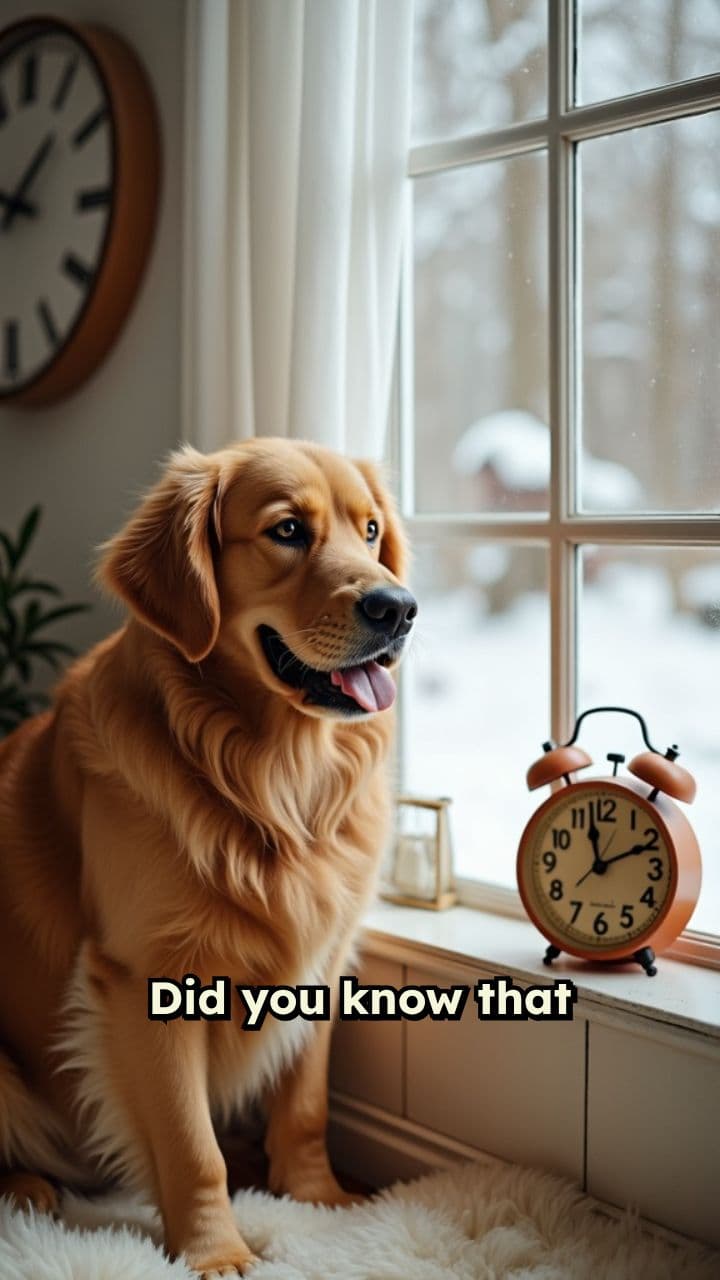 Understanding Dog Separation Anxiety