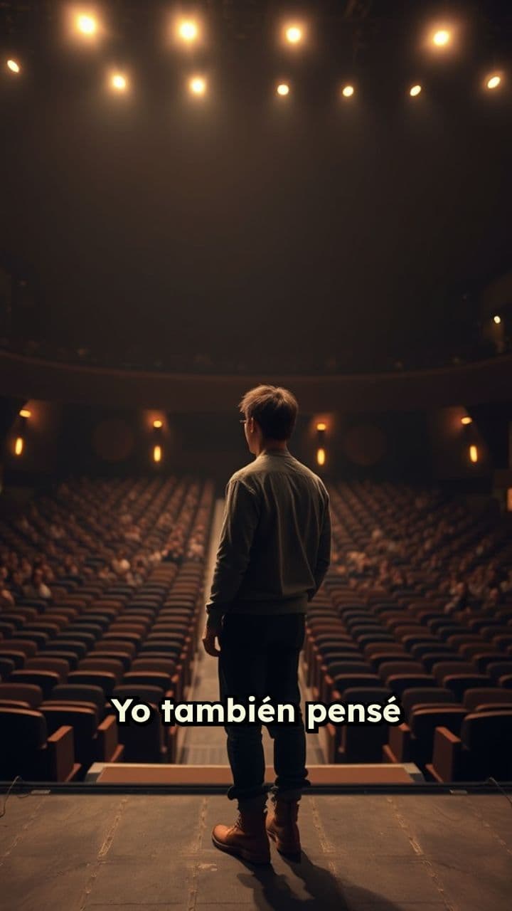 Descanso en la confianza divina