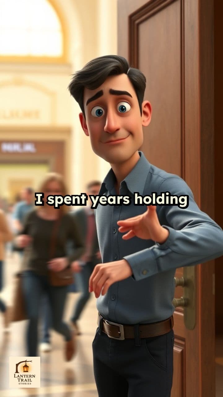 The Freedom of Unseen Kindness