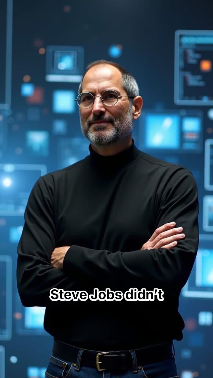 The Power of Apple's Unified Ecosystem