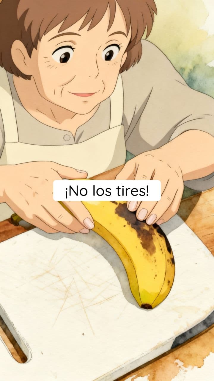 El Ciclo Circular del Banano: De Fruta a Mermelada