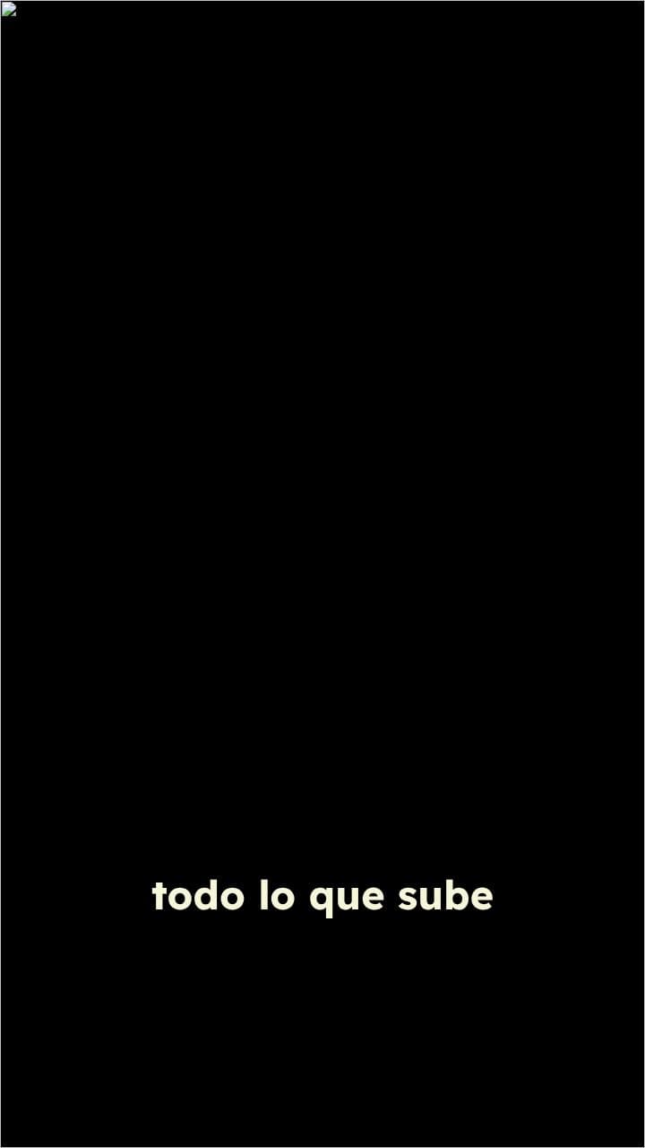 La ley de la gravedad y la vida