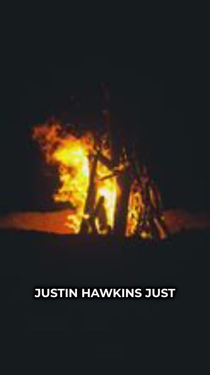 Justin Hawkins Fires Back at Ozzy Osbourne Again Over Support for Yungblud