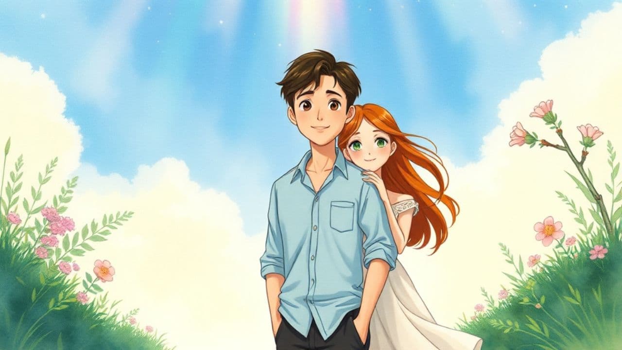 El Pacto del Amor Eterno