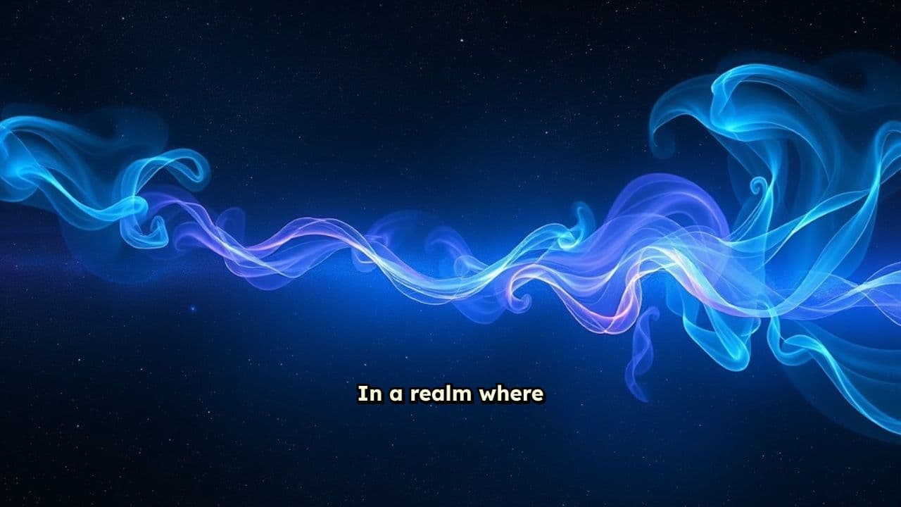 Harmonic Visions: Sound in Light