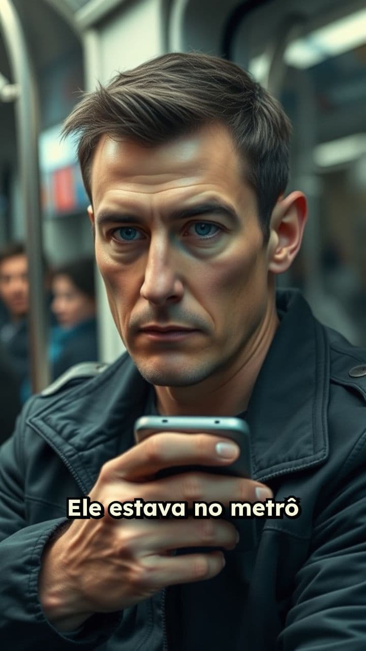 A Revelação do Passado