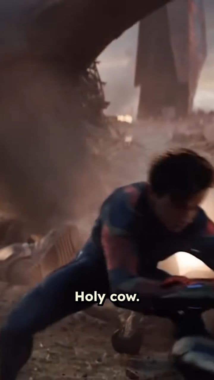 Remembering the Snap