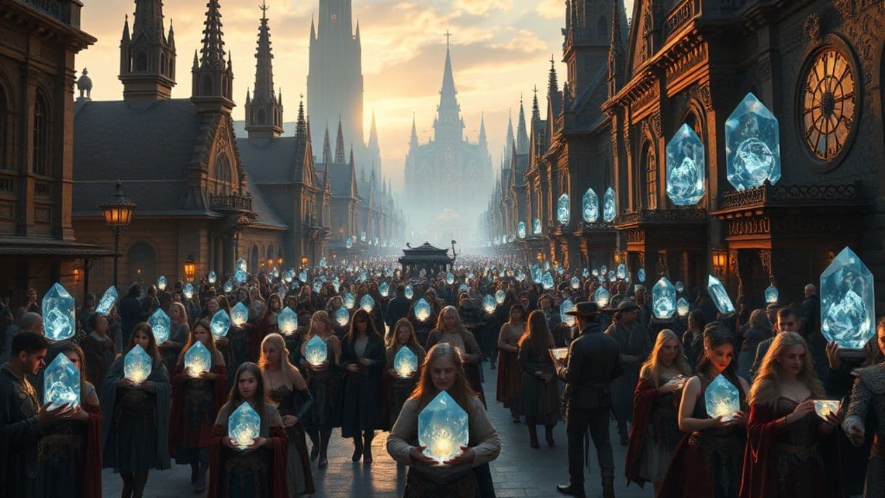 Meme Court: Viral Cases