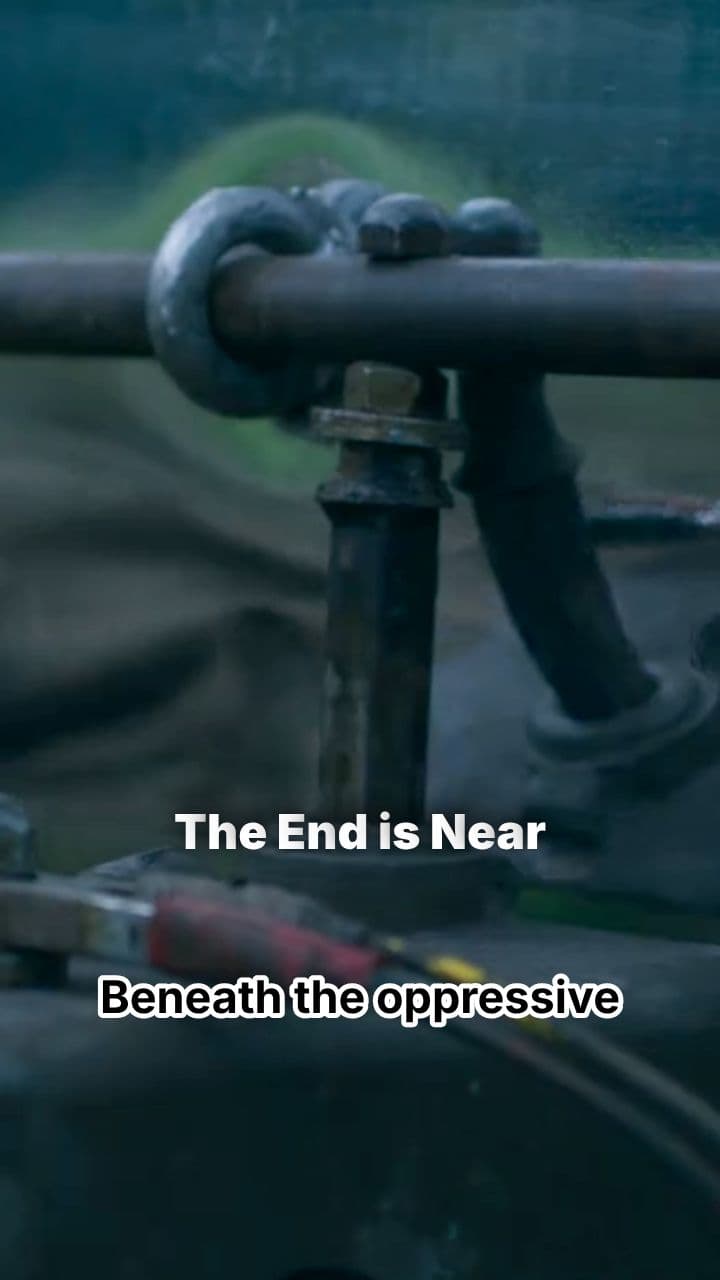 The Beginning After the End