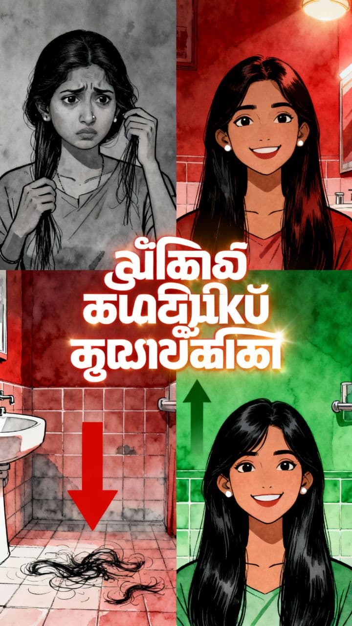 చిర్మం సమస్యలకు పరిష్కారం