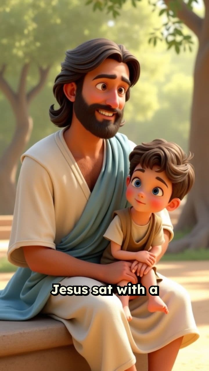 The Power of Choosing Love