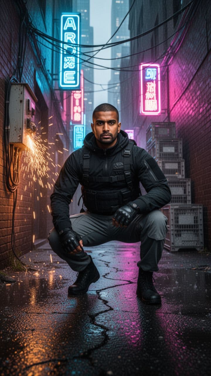 Hindi Trap Call to Action