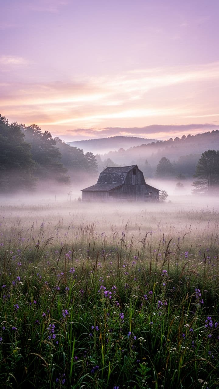 God Might Be a Country Boy