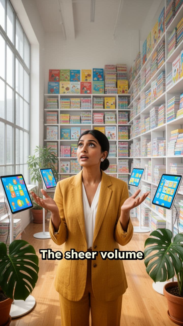 Smashing Our Resource Creation Goal