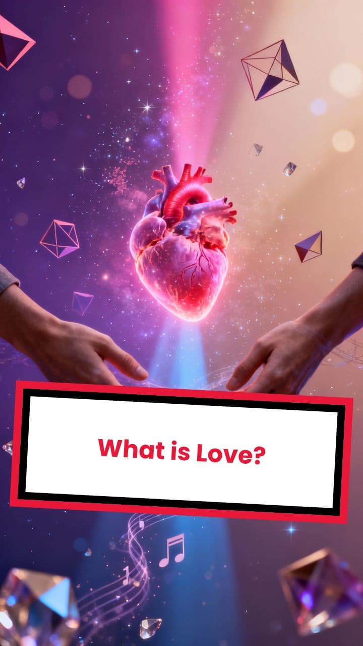 What is Love?