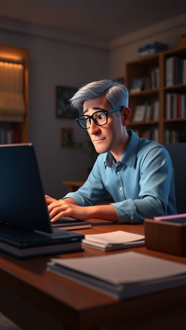 How to Make You Notice My Resume