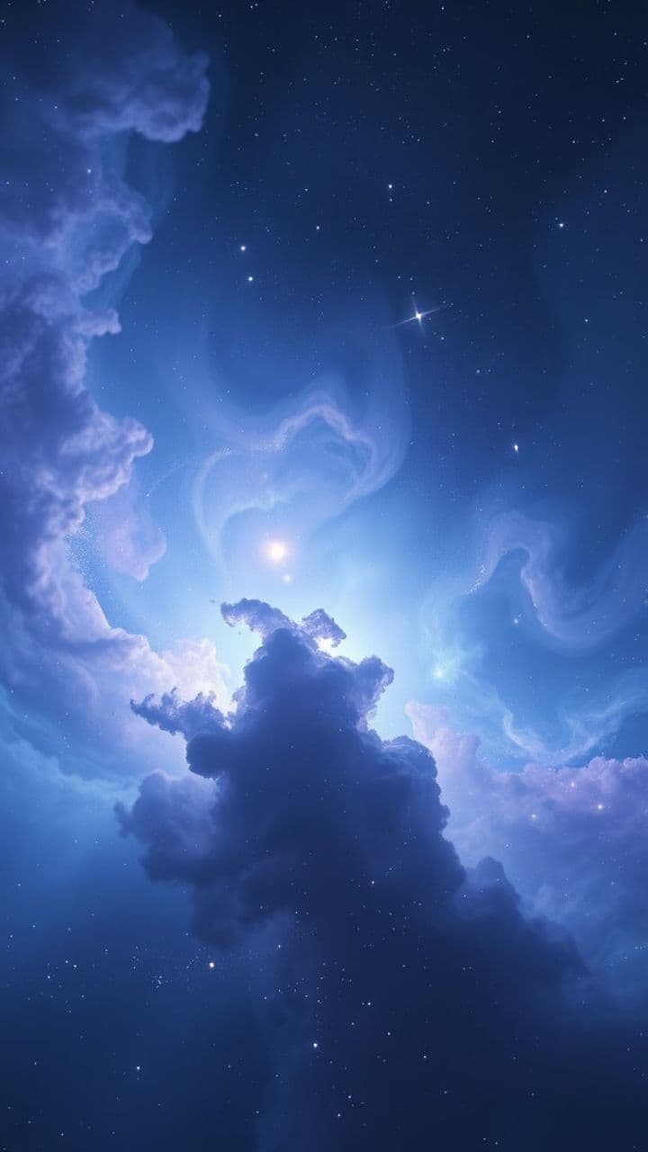 Shadows and Strength