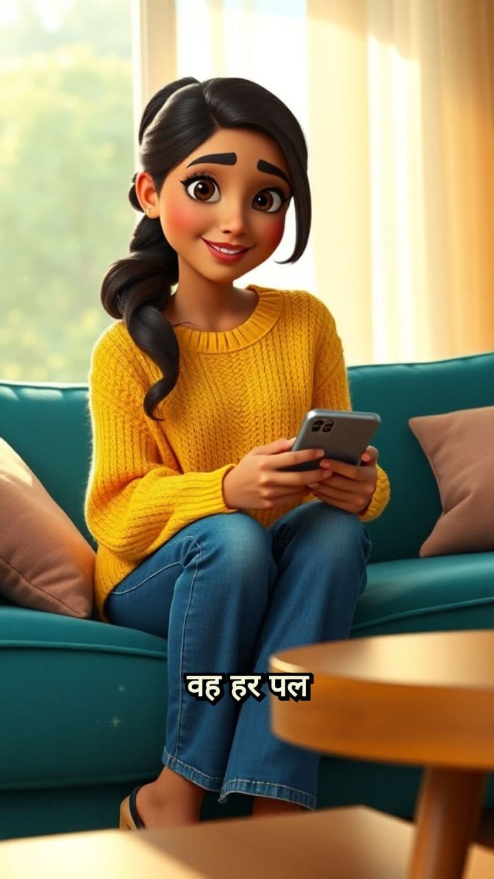 Digital Anticipation