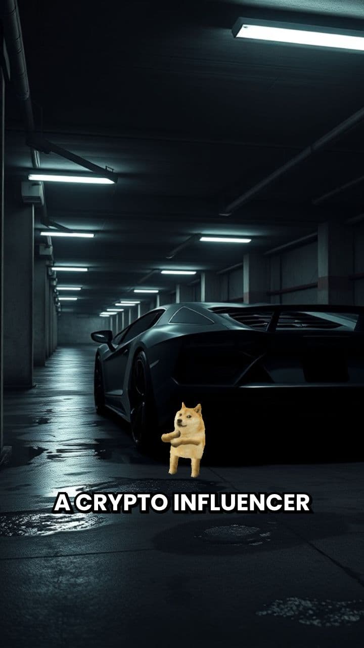 The Price of Leverage: A Crypto Tragedy