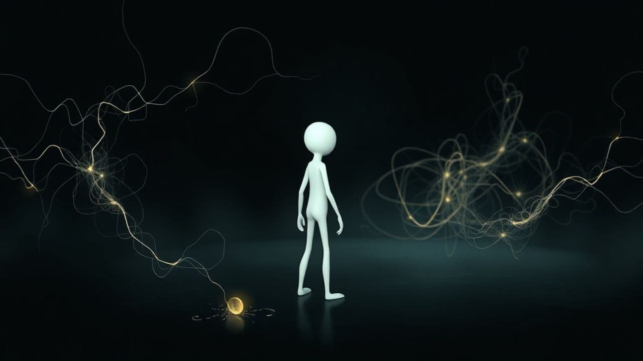 The Depth of INFJ Perception